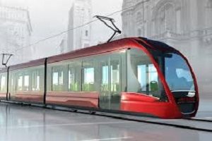 Tramvai
