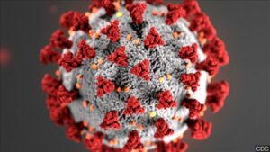 Coronavirus-COVID-19